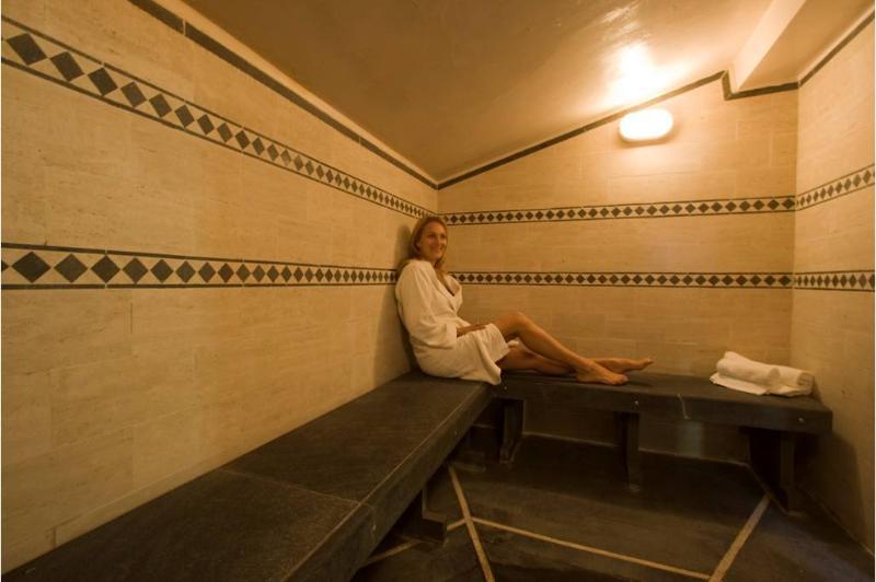 Hotel Gran Duca Livorno Dış mekan fotoğraf